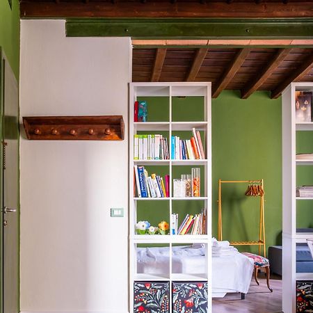 L'Eco Della Rosa Apartman Crema Kültér fotó