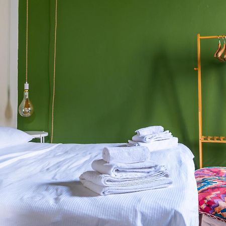 L'Eco Della Rosa Apartman Crema Kültér fotó