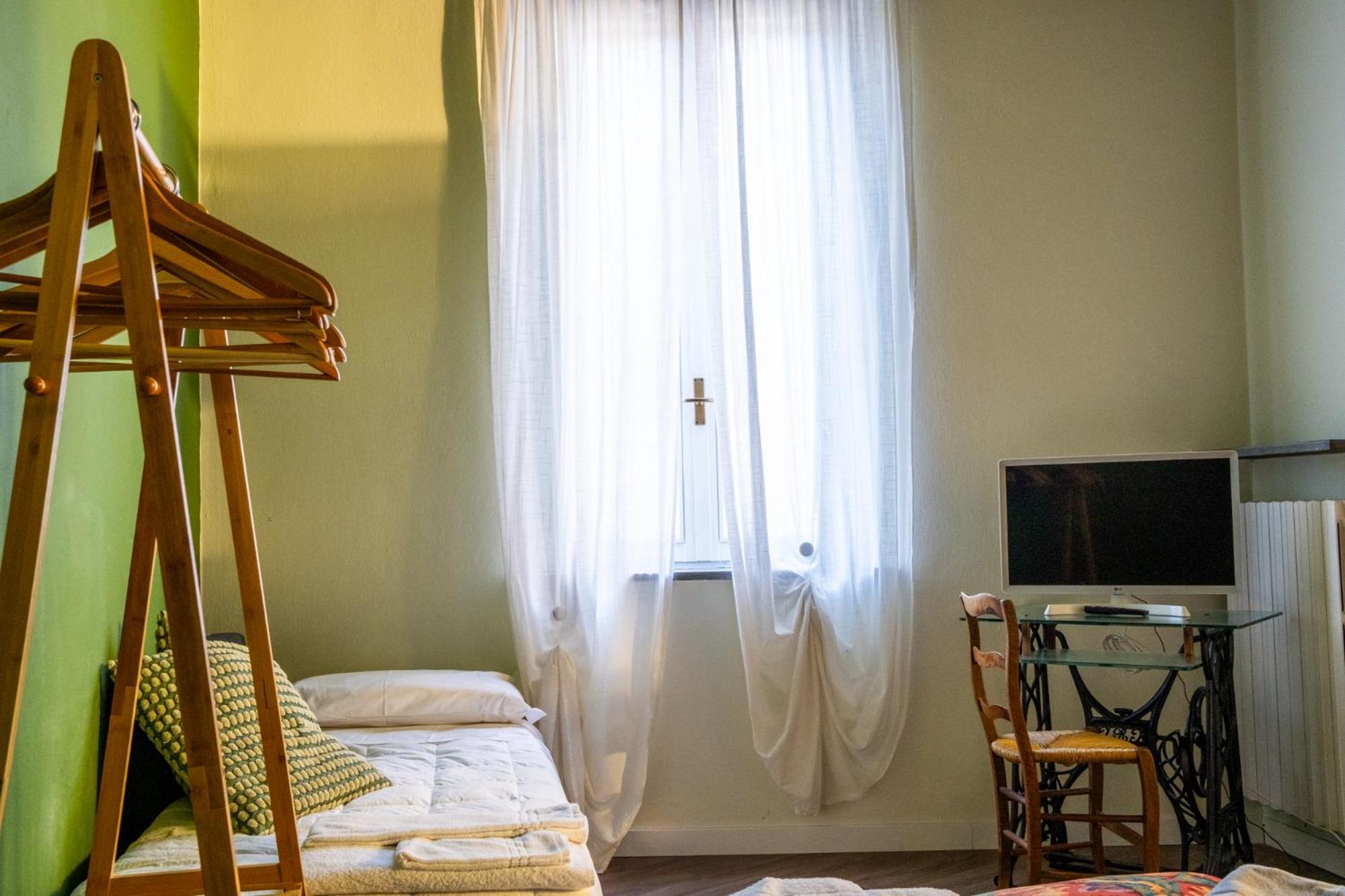 L'Eco Della Rosa Apartman Crema Kültér fotó