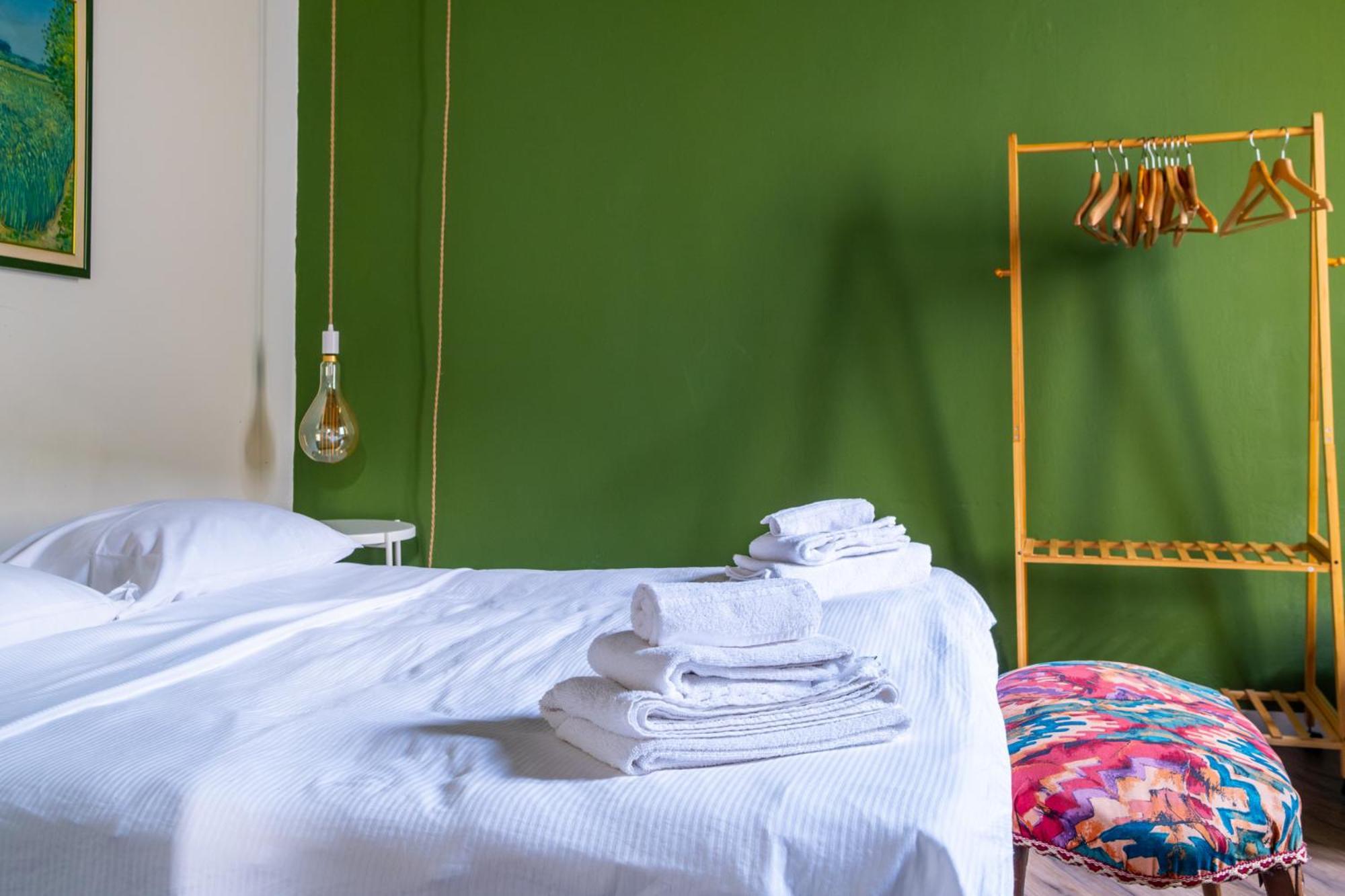 L'Eco Della Rosa Apartman Crema Kültér fotó