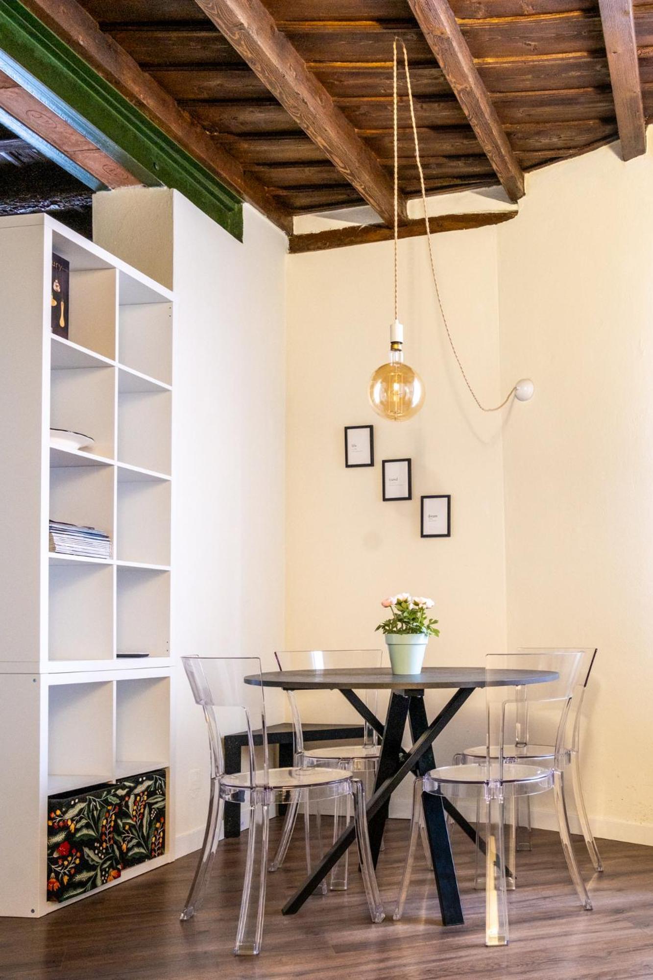 L'Eco Della Rosa Apartman Crema Kültér fotó