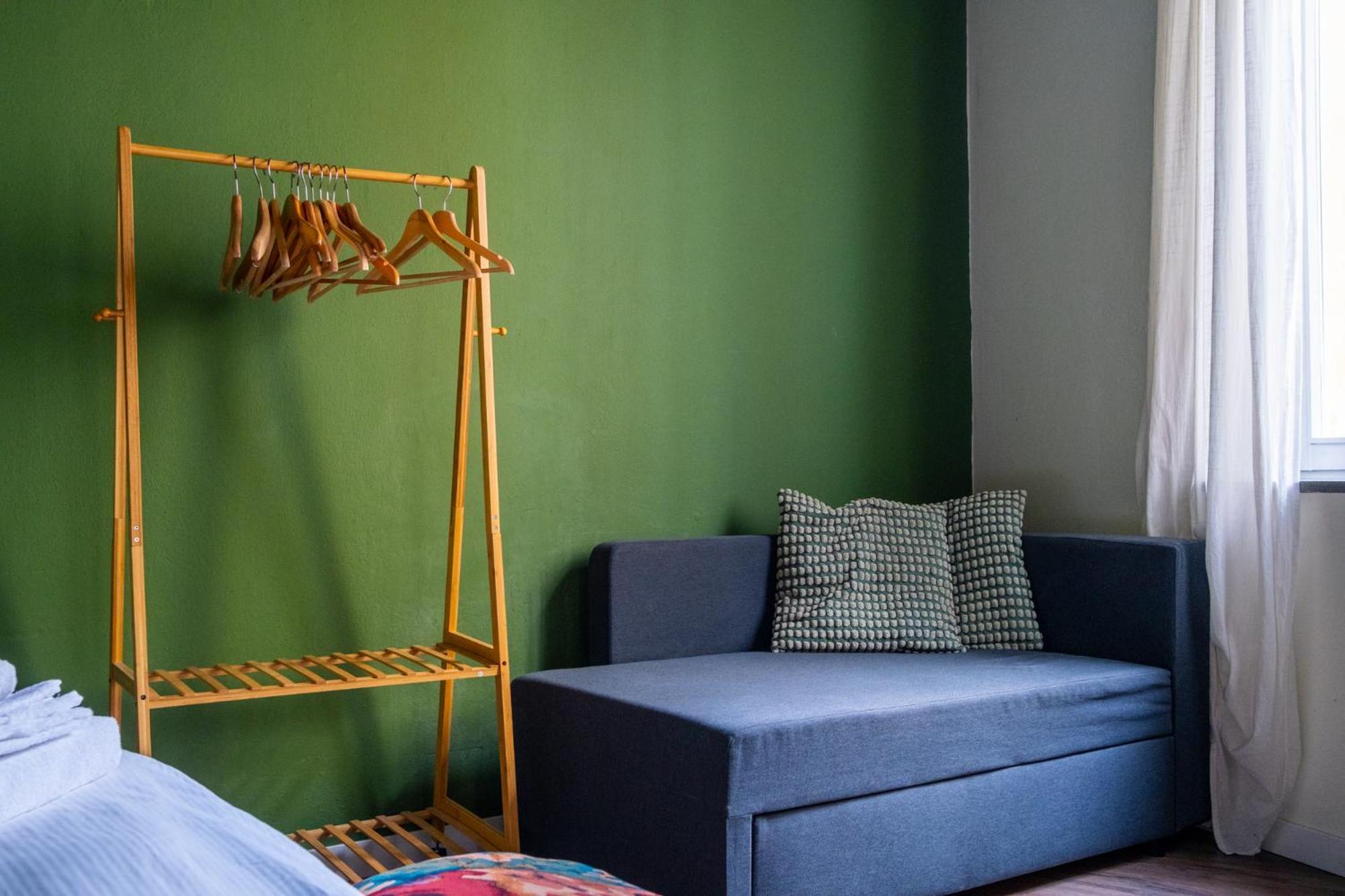 L'Eco Della Rosa Apartman Crema Kültér fotó