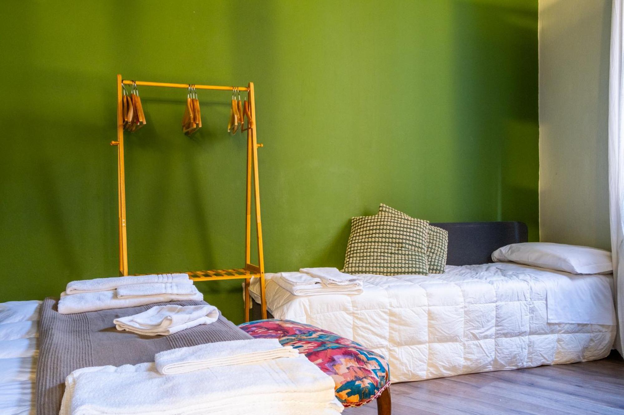 L'Eco Della Rosa Apartman Crema Kültér fotó