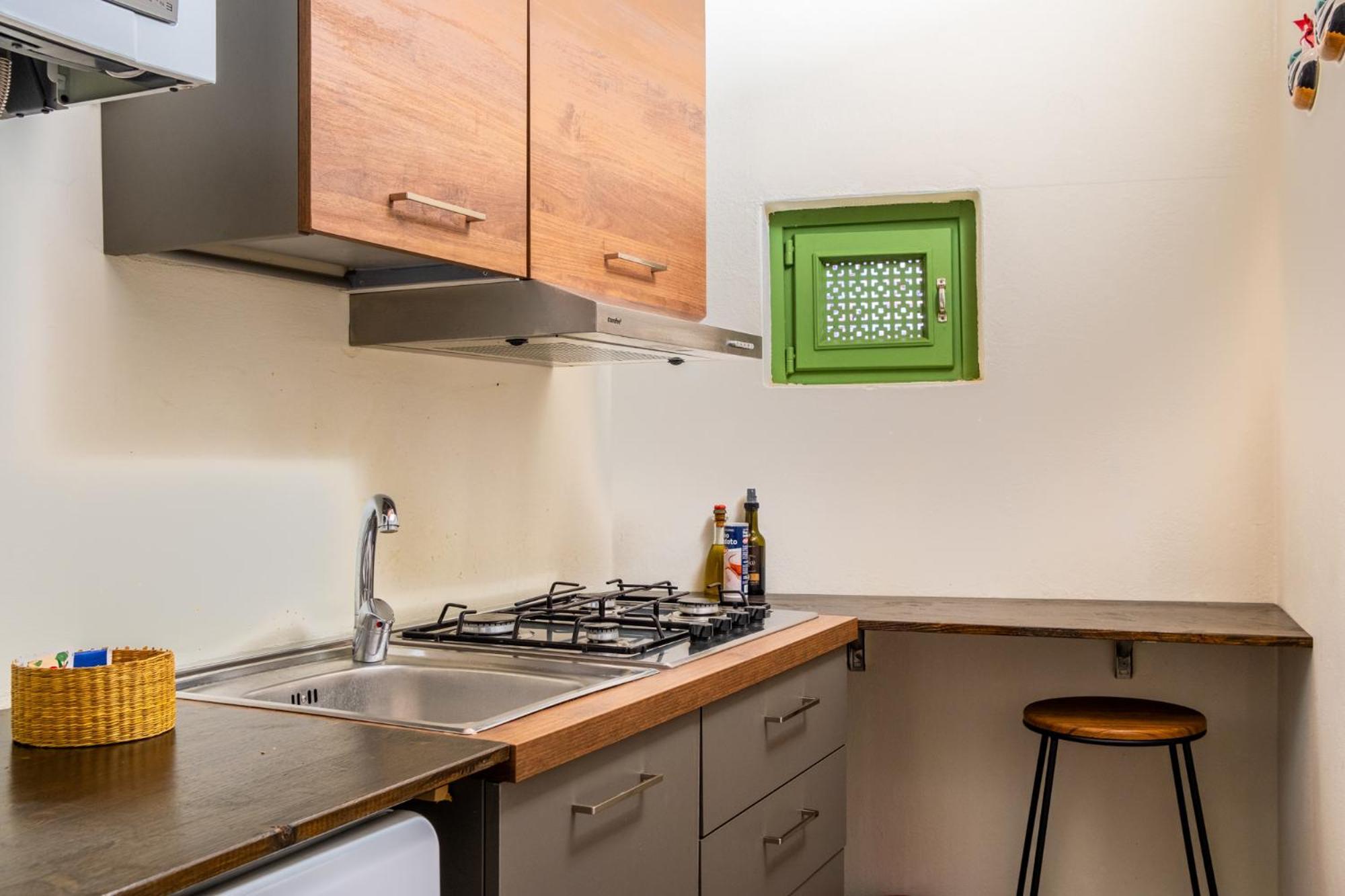 L'Eco Della Rosa Apartman Crema Kültér fotó