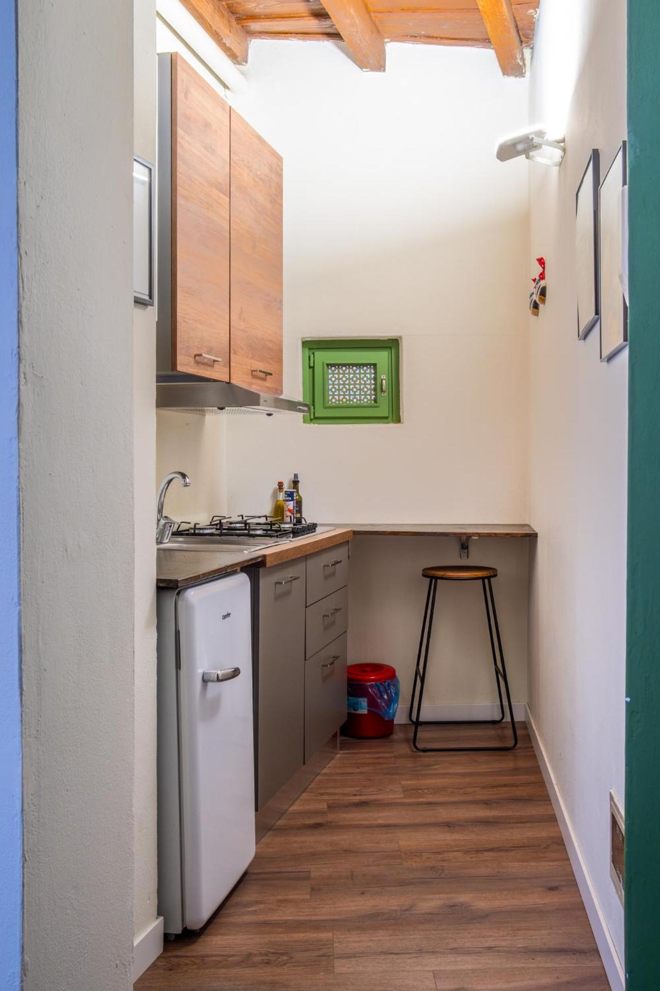 L'Eco Della Rosa Apartman Crema Kültér fotó